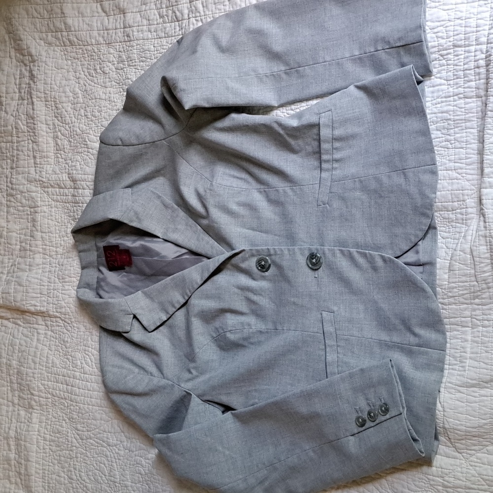 212 Collection Blazer